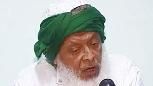 आपसी भाईचारे के लिए जमीयत उलेमा-ए-हिंद का अभियान