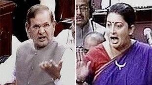 न शरद यादव पहली बार बोले, न वो अकेले ऐसे नेता हैं