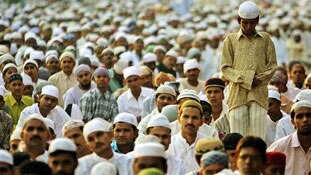 बीजेपी ने महाराष्ट्र में मुस्लिमों के साथ क्या किया ?