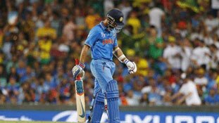 विश्वकप के दुख से उबरने की पांच वजह