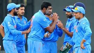 क्रिकेट विश्व कप 2015: टीम इंडिया के लिए बल्लेबाजी एक मुद्दा है