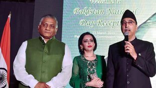 राजनीति में मिसफिट तो नहीं हो रहे फौजी वीके सिंह