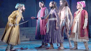 तो क्या दारा शिकोह ने भारतीय इतिहास बदल दिया होता?