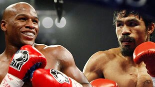 हमेशा याद रहेगा सदी का यह महान मुक्केबाजी मुकाबला...