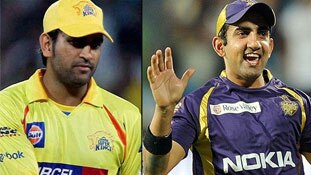 IPL 8: गंभीर के लिए युसुफ पठान वहीं हैं जो धोनी के लिए जडेजा