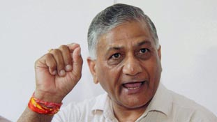 जब जनरल ने जीत के जबड़े से हार छीन ली