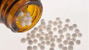 होम्योपैथी सभी दवाओं की भगवान है !