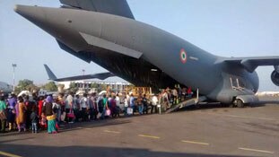 भारत को ऑपरेशन राहत पर क्यों गर्व होना चाहिए?