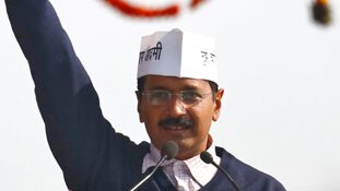 कुछ तो कॉमन है चिटफंड कंपनी और आम आदमी पार्टी में