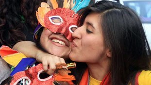 बतौर ट्रांसजेंडर एक IIT छात्रा के सामने आने का मतलब