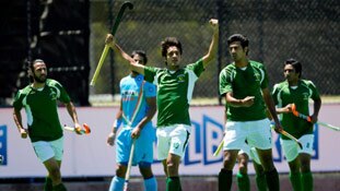 हॉकी: भारत का समर्थन न लेना पाक के लिए शर्म की बात