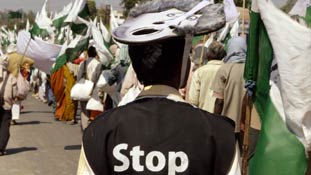 एक आम आदमी का सुसाइड नोट