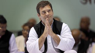 काटजू ने कुछ ऐसे किया राहुल का स्वागत