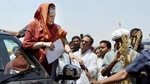 लैंड बिल: कांग्रेस का सर्वाइवल टूल, बीजेपी के गले की फांस