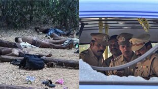 आंध्र-तेलंगाना एनकाउंटर के बाद, इस युग को क्या नाम दें?