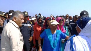 जनरल वीके सिंह के नाम एक खुला खत