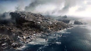 कैलिफोर्निया में थी आशंका, लेकिन जापान में सच हुई भविष्यवाणी