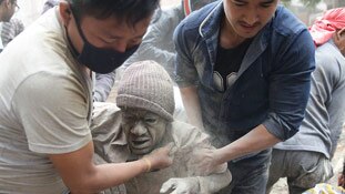 ज्यादातर भूकंप हिमालय क्षेत्र में ही क्यों आते हैं ?