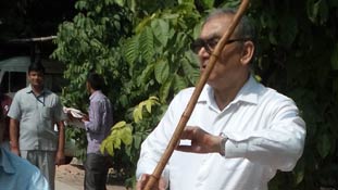 ज्यादातर नेता गोली मारने लायक हैं - काटजू