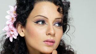 कंगना की अदा ही नहीं, इरादा भी शानदार है