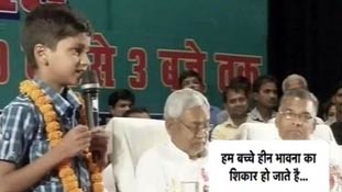 छोटे कुमार राज के बड़े सवाल...