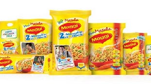 मोदी-मोदी नहीं, मैगी-मैगी बोलिए हुजूर...