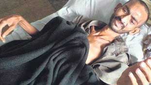 रवींद्र पाटील की कहानी: गुनाह बड़ा या गवाही?