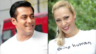 सलमान खान की सगाई हो गई है!