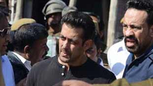 [एक्सक्लूसिव] जब सलमान ने बताई जेल की बातें