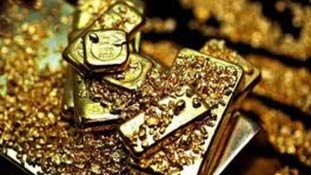 मंदिर का सोना कब आएगा जनता के काम?