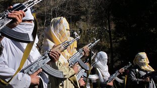 पाकिस्तानः एक देश जो बन गया आतंकिस्तान