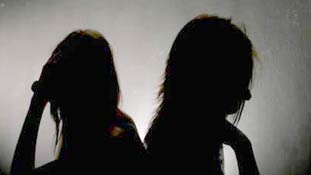 नेपाल भूकंप के बाद मानव तस्करी बड़ी चुनौती