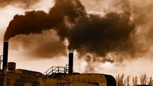 जागो रे- प्रदूषण में धुआं हो रही है करोड़ों की कमाई