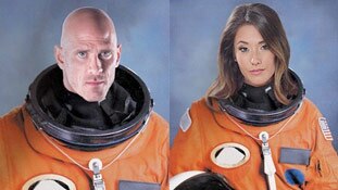 अब अंतरिक्ष में पोर्न फिल्म शूट करने की तैयारी!