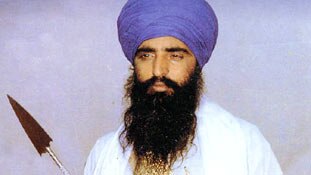 भिंडरावाले: एक सनकी आतंकी या शहीद संत?