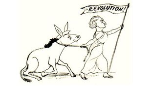 एक कार्टूनिस्ट, जिसने आपातकाल में किया इंदिरा पर हमला...