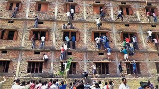 99% लाने के लिए राज्यों में नकल को वैध करें