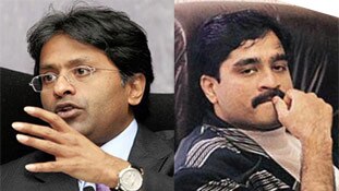 दाउद से ज्यादा जरूरी है ललित मोदी को वापस लाना