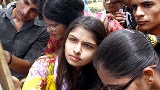 डीयू का कटऑफ क्या इस बार भी आसमान छूएगा?