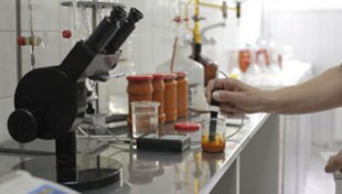 खाना जांचने का सिस्टम ही कमजोर और मिलावटी खाना जांचने का सिस्टम ही कमजोर और मिलावटी