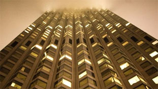 ...तो मेरे बेटे, मेरे बिना अपनी सैर जारी रखो