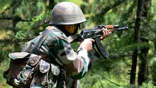 ढिंढोरा तो मत पीटो, घुस कर मार डालो