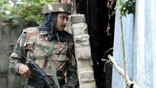 पाकिस्तान में काम नहीं आएगी म्यांमार वाली रणनीति