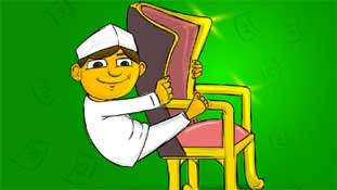 सत्ता में हैं तो क्या रिटायर ही नहीं होंगे?