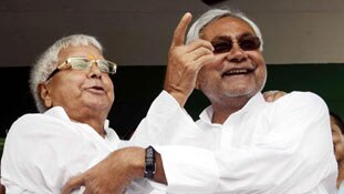 नीतीश ने आधी जंग जीत ली, आधी बाकी है