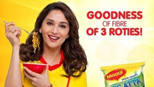 मैगी विवाद: सिर्फ अमिताभ-माधुरी-प्रीति पर क्यों उठे उंगली