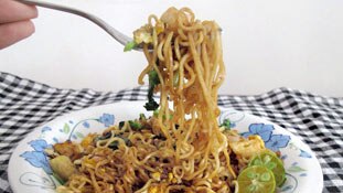 2 मिनट में मैगी से जुड़े रोचक तथ्य