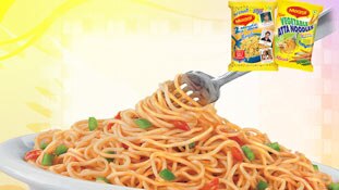 जानिए कैसे है नूडल कारोबार पर मैगी का दबदबा