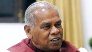 व्यंग्य: तो इसलिए मुख्यमंत्री आवास नहीं छोड़ रहे हैं मांझी