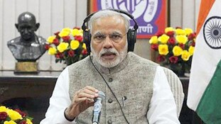 मन की बातः मुद्दे की बात कब करेंगे मोदी जी